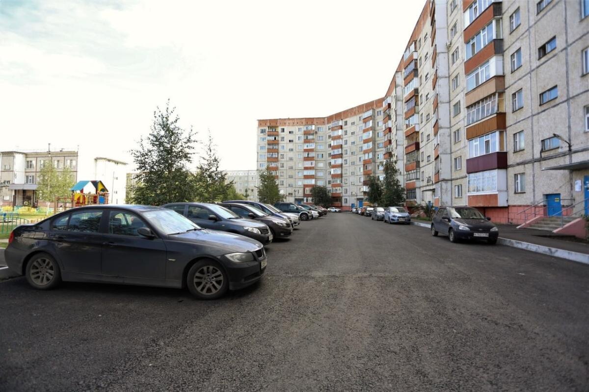    В Сургуте сформировали рейтинг управляющих компаний