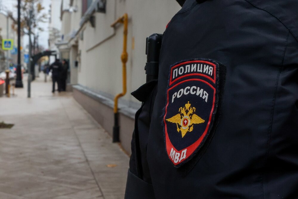 Фото АГН «Москва»