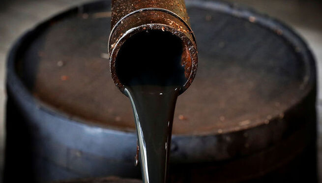    В Югре группа граждан воровала нефть