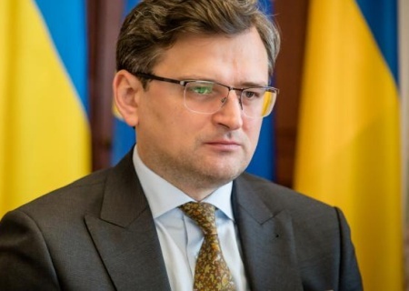    Кулеба обвинил Запад в поражениях ВСУ