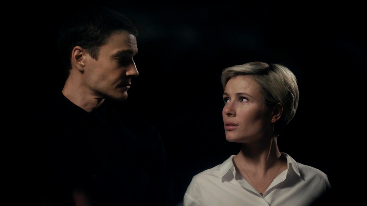 Лера и Артем