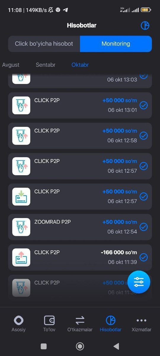    Фото: Скриншот / Telegram-канал «Kusherbayevga_murojaat»
