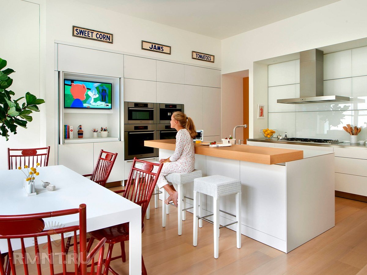   Фото houzz.com