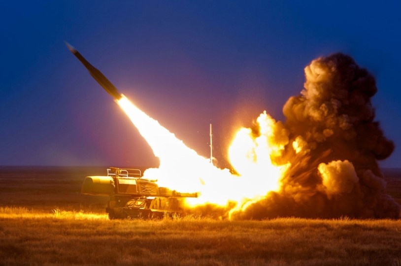 Минобороны РФ
