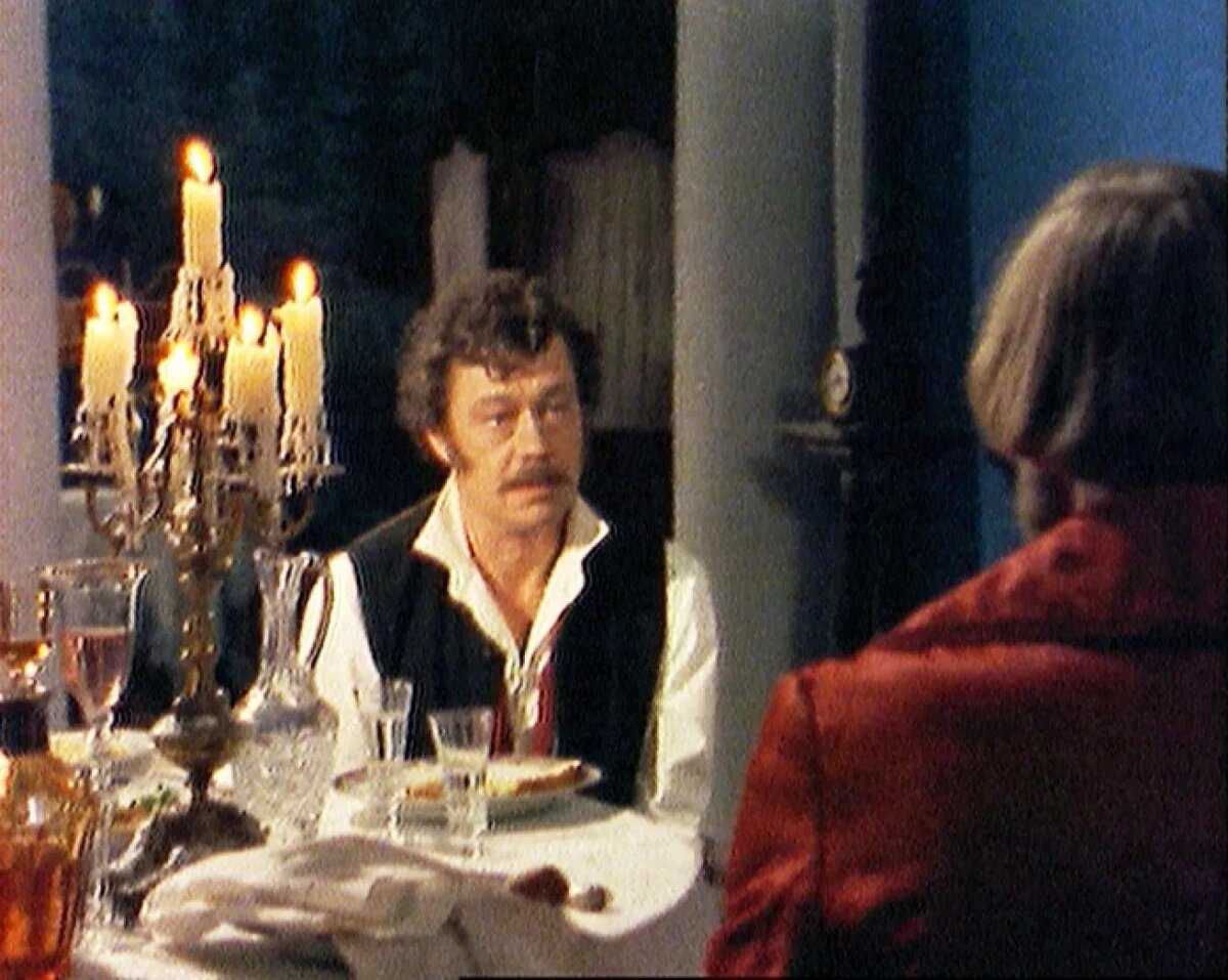 Кадр из сериала