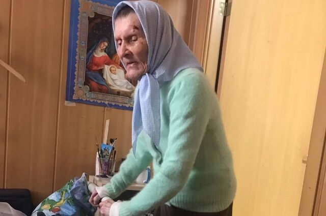    Фото: «Покровская община»