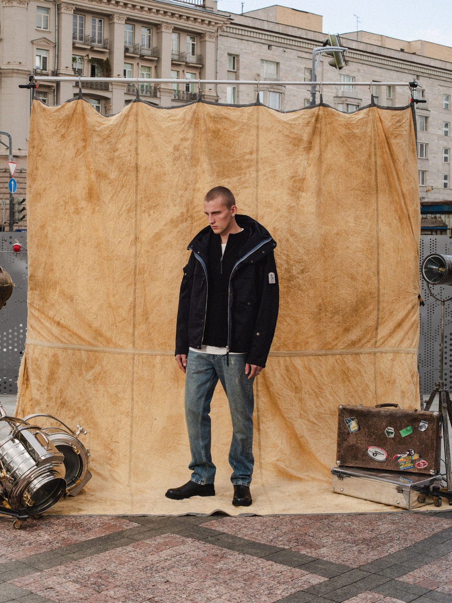    Фото: архивы пресс-служб Даня Сафронова