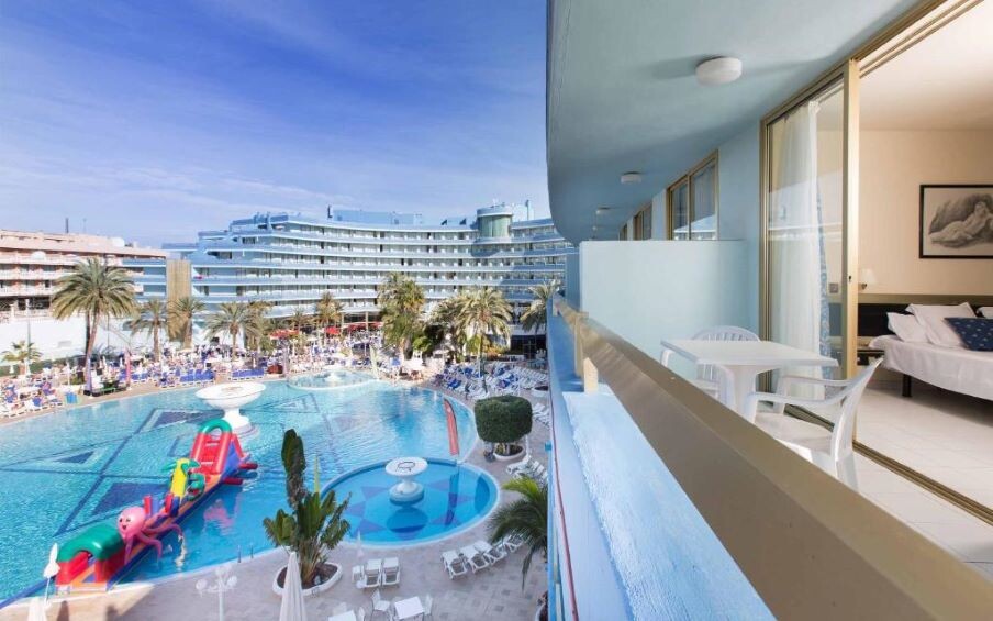 Фотография предоставлена Booking.com 