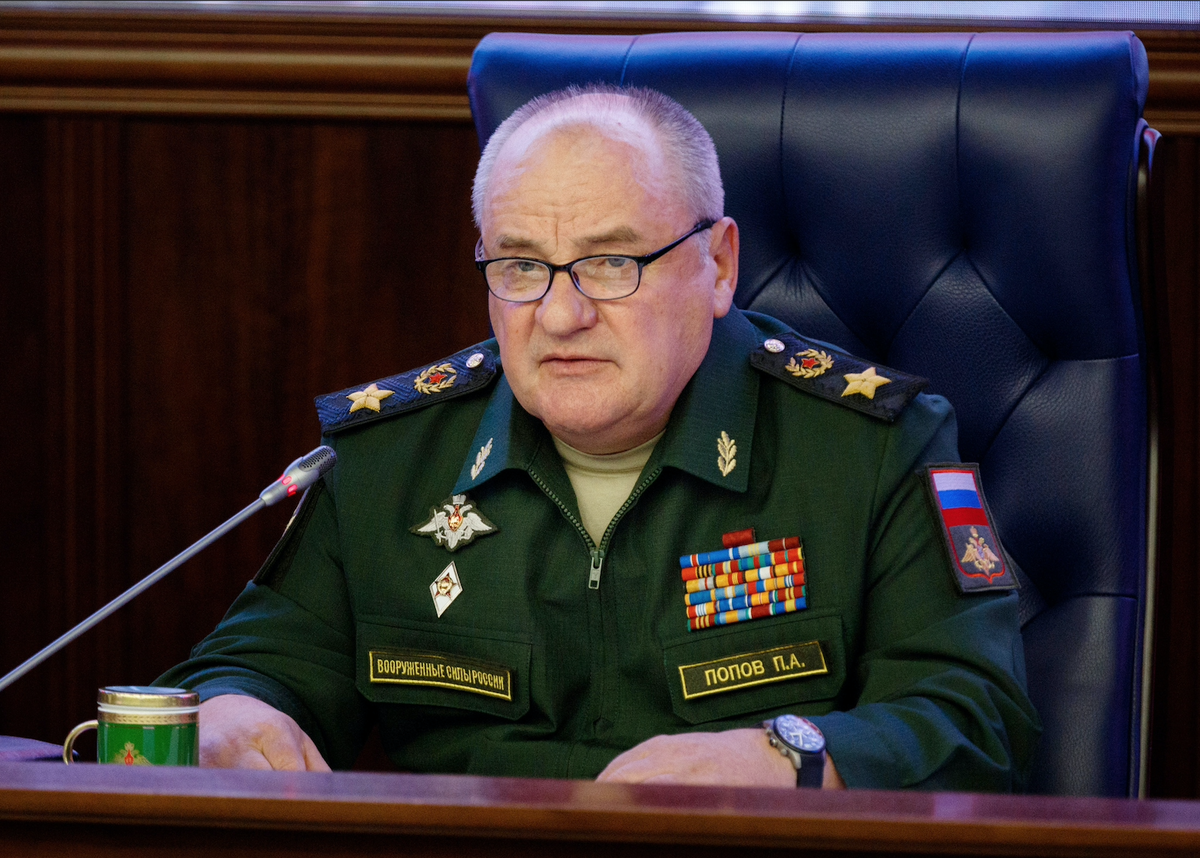 Фото:  Вадим Гришанкин/ТАСС 