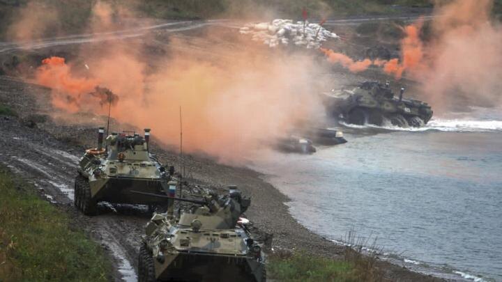 Фото: globallookpress.com/ Volodymyr Tarasovukrinform