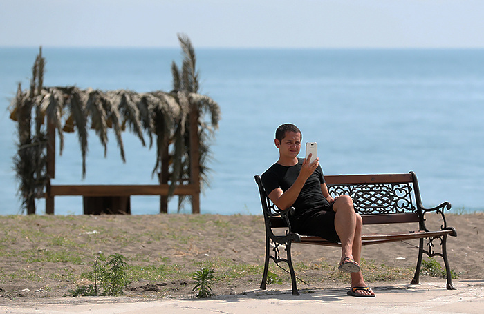    Артем Коротаев/ТАСС