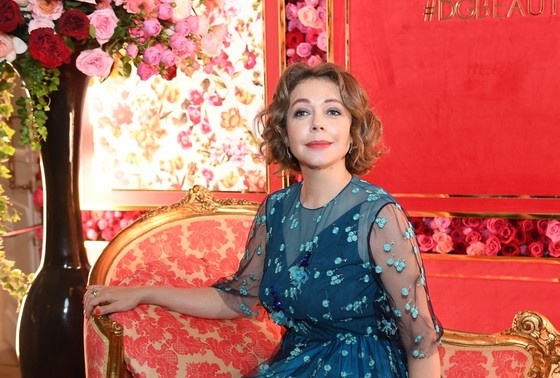    Божена Рынска