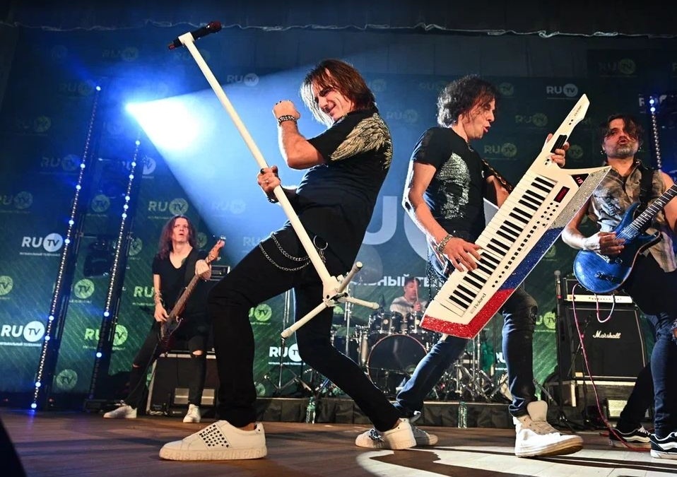 пресс-службы РМГ📷
