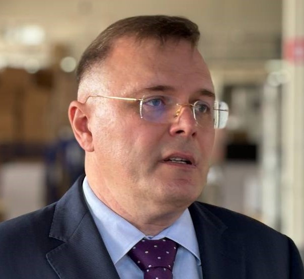    Павел Веселов