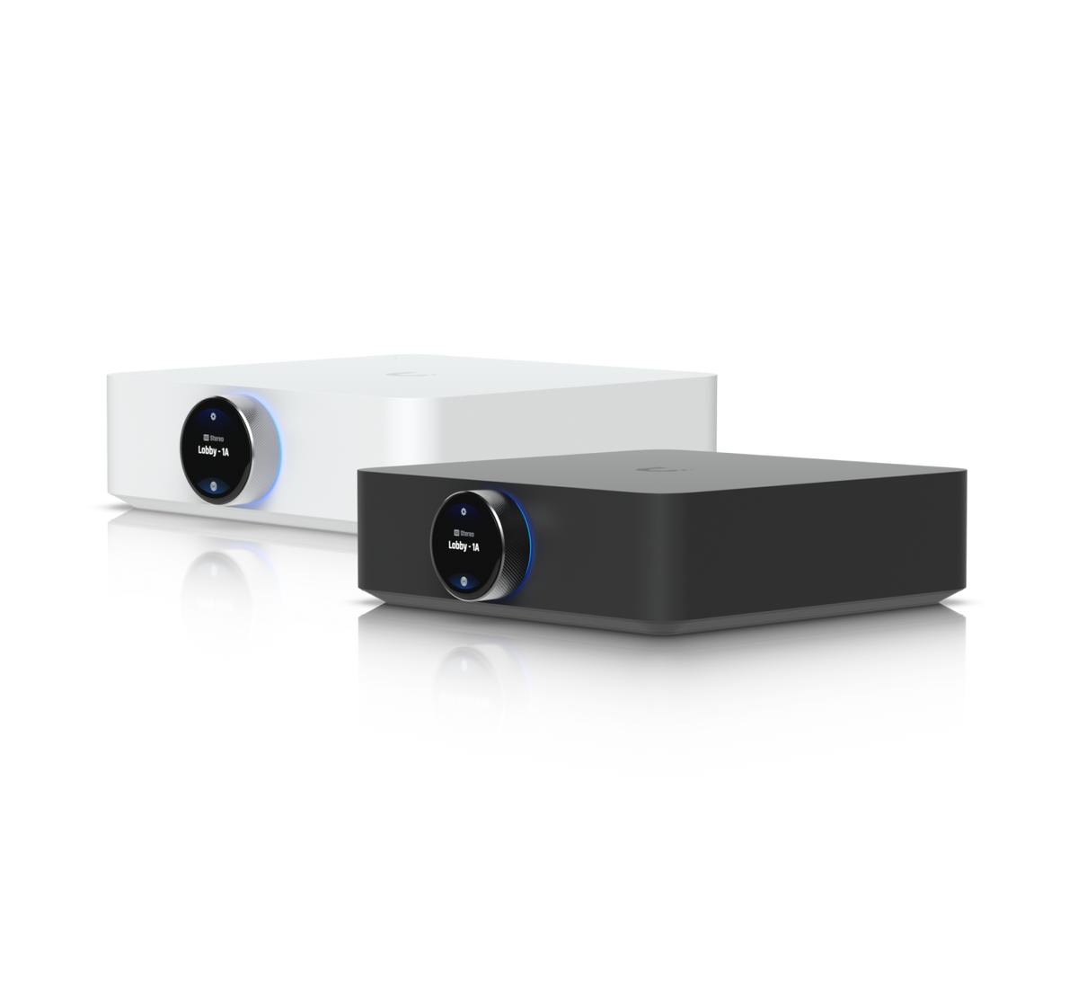 Фотогалерея UniFi PowerAmp