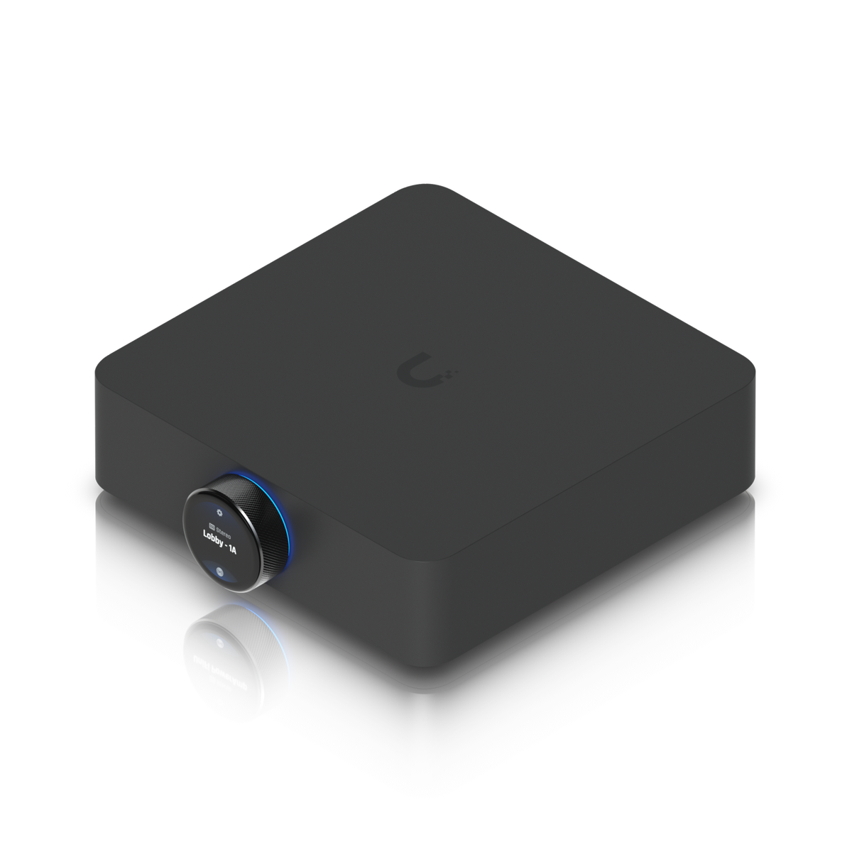 Фотогалерея UniFi PowerAmp