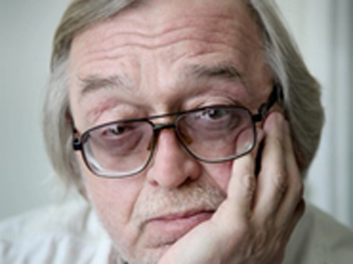     Олег Хлебников.
