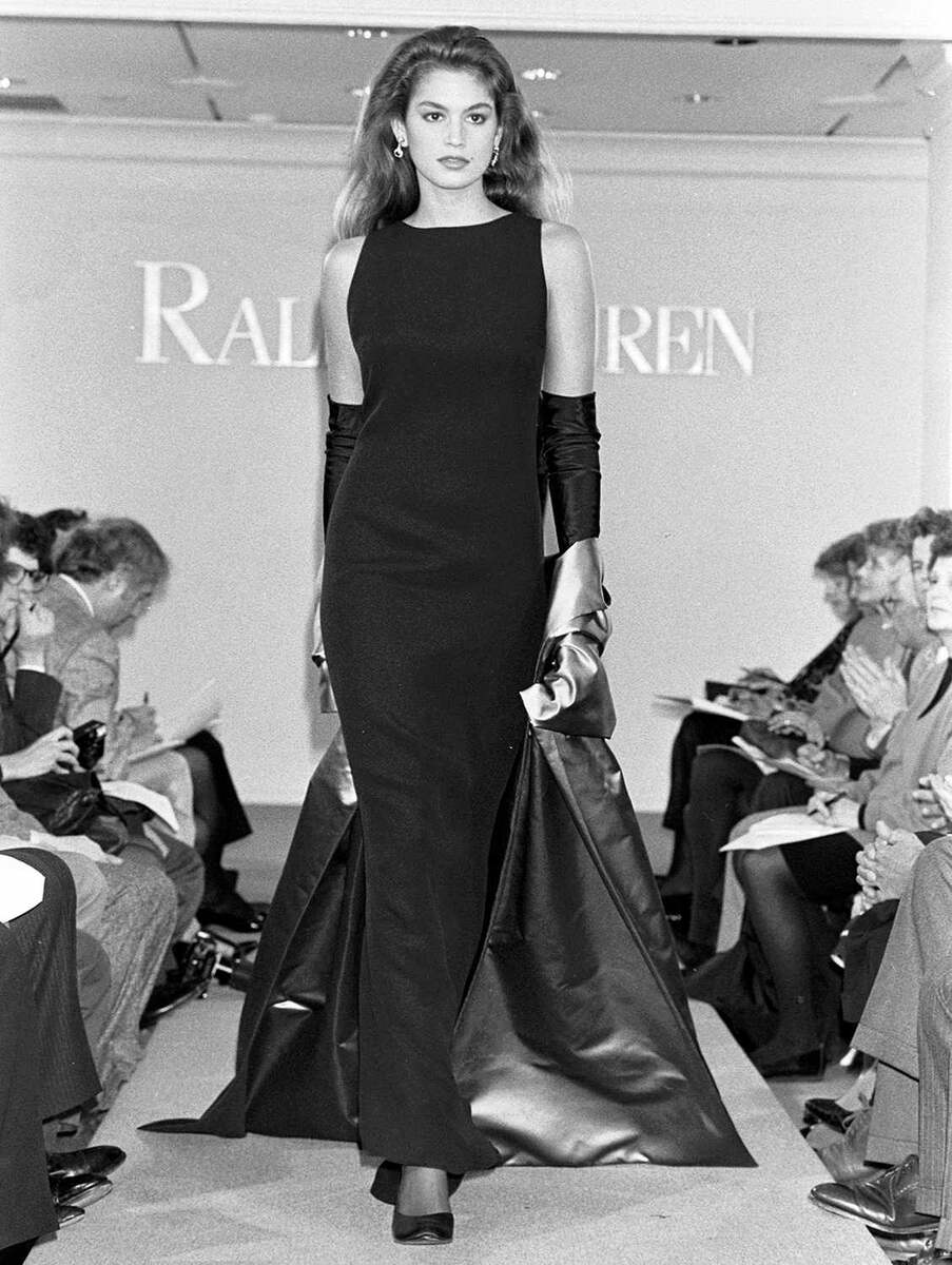 Синди Кроуфорд 