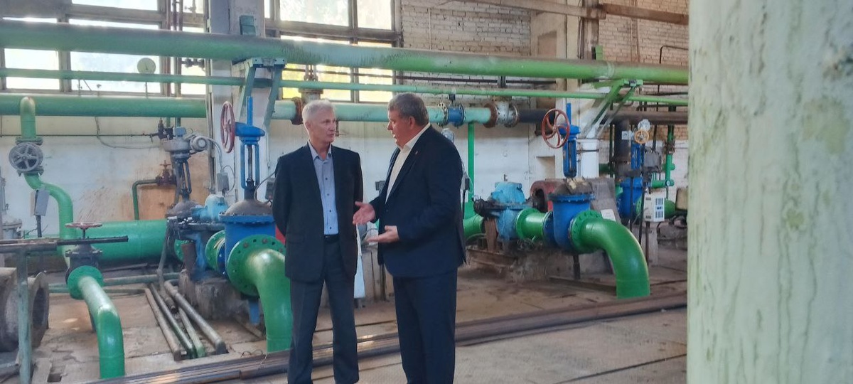 Фото: Тульская служба новостей