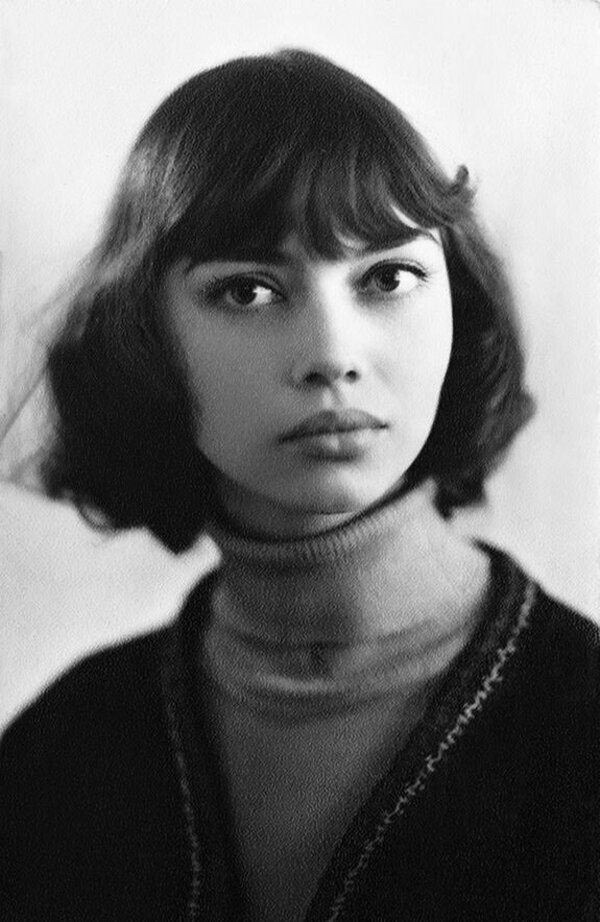 Елена Метелкина