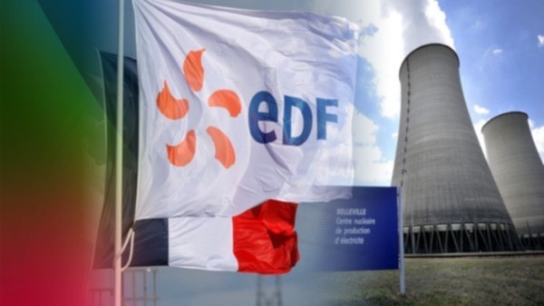 ����������� EDF � ������������ Westinghouse ���������� ���������� ������������� KHNP �������� �� ������������� ������ ������������ � �����