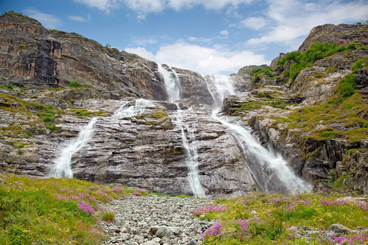 Фото: lenkusa / Фотобанк Фотодженика
