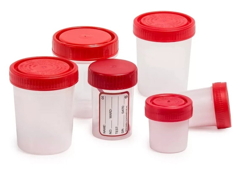 Емкость для сбора; контейнеры для биоматериалов