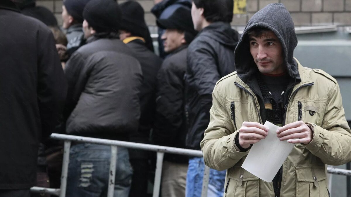 © Sputnik / Андрей Стенин 