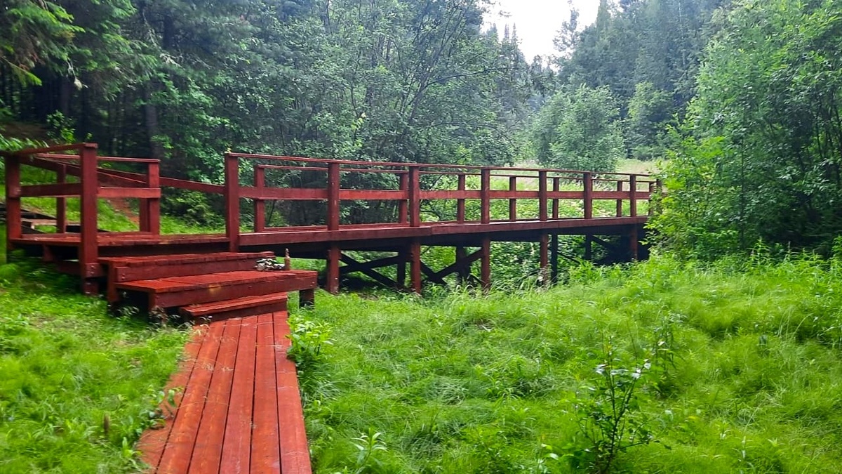    Лео Бокерия откроет в Югре умные маршруты здоровья