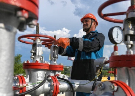    «Татнефть» резко нарастила поставки нефти в Венгрию и Словакию, несмотря на санкции