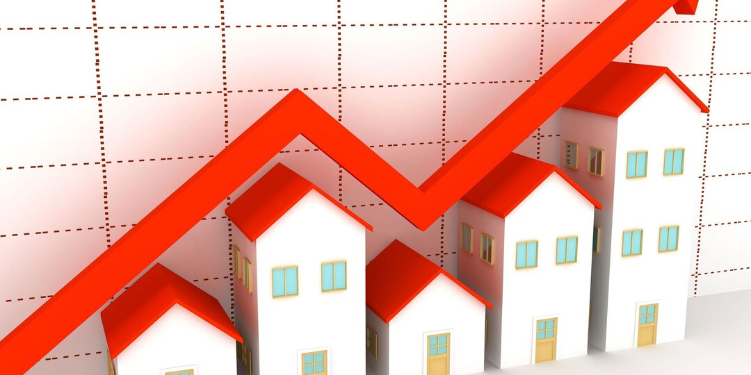 Рынок недвижимости в Турции перешел к фазе роста. Спустя 1.5 года стагнации.