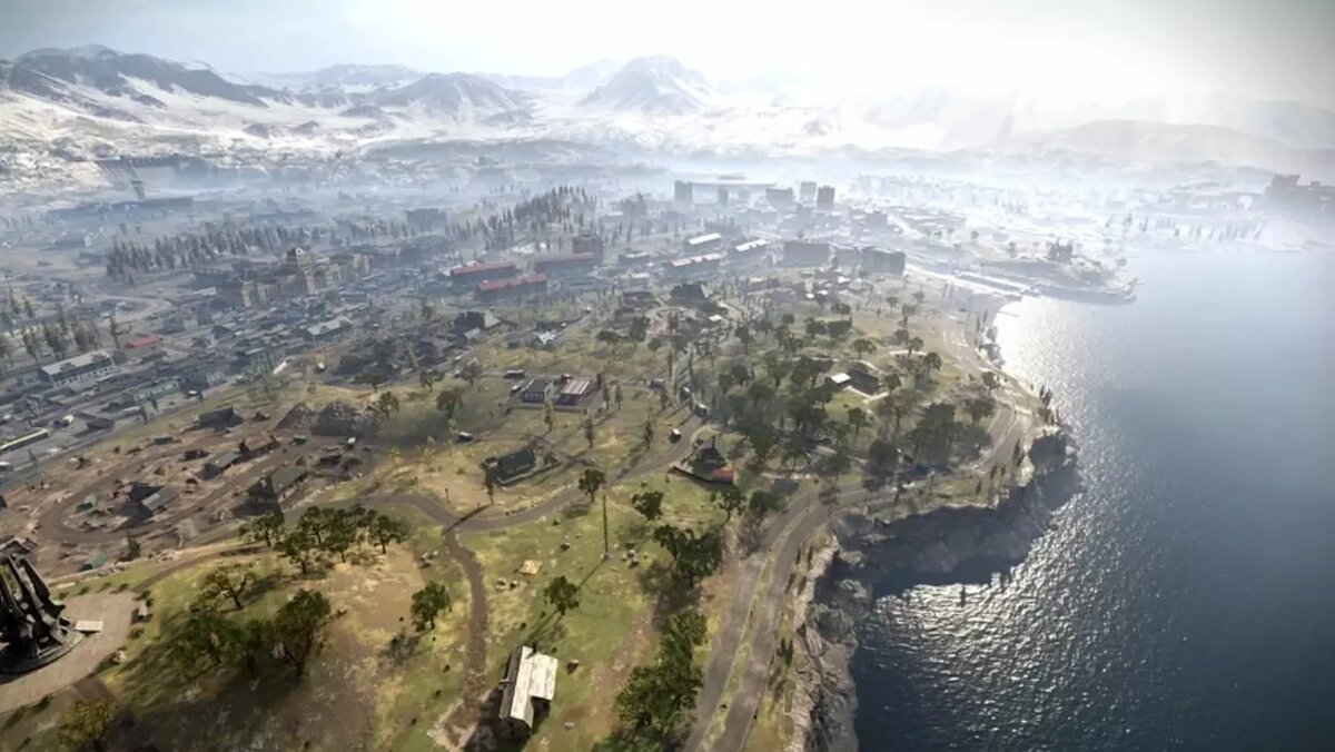     Источник: фрагмент из игры Call of Duty: Modern Warfare