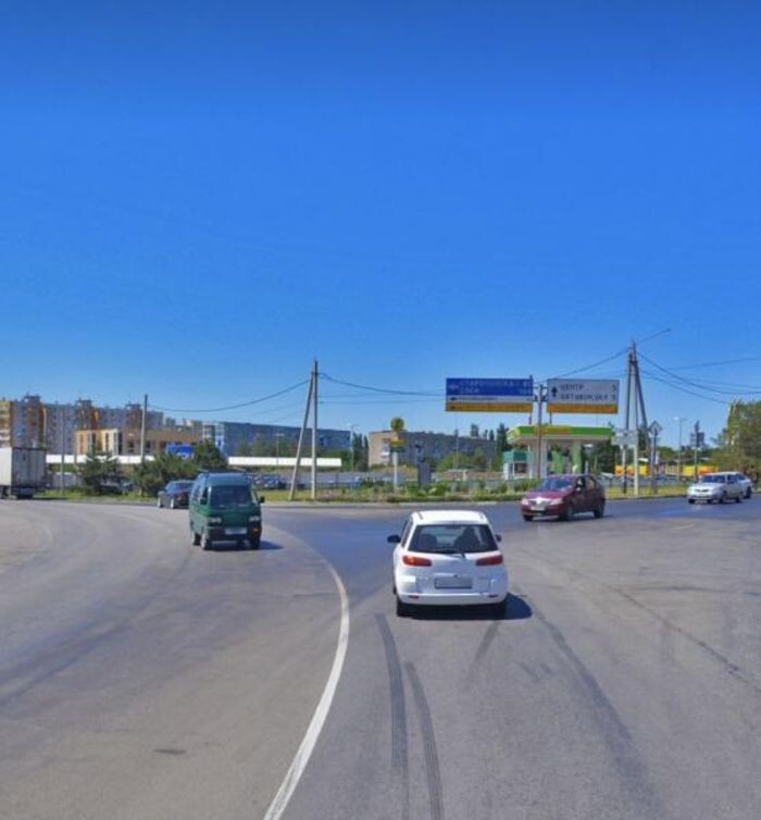 Источник фото: Яндекс карты