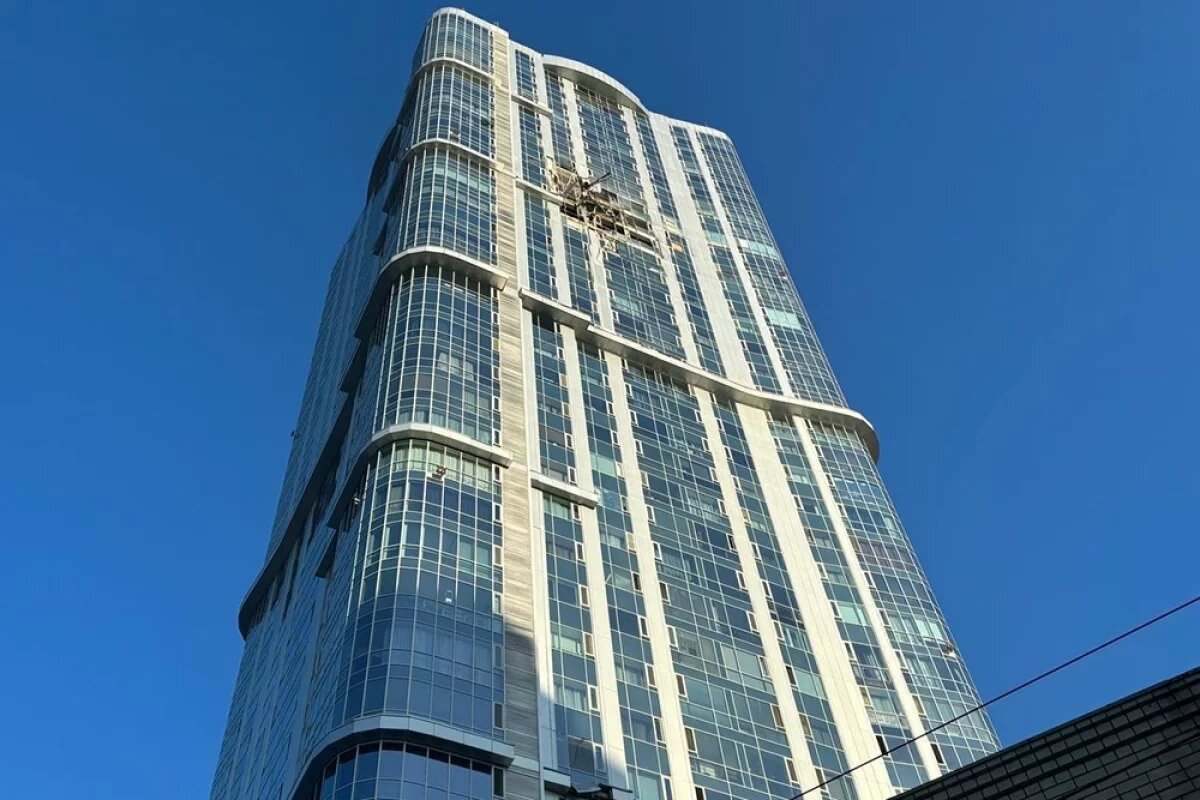    Пострадавшую от БПЛА женщину продолжат лечить в Саратове