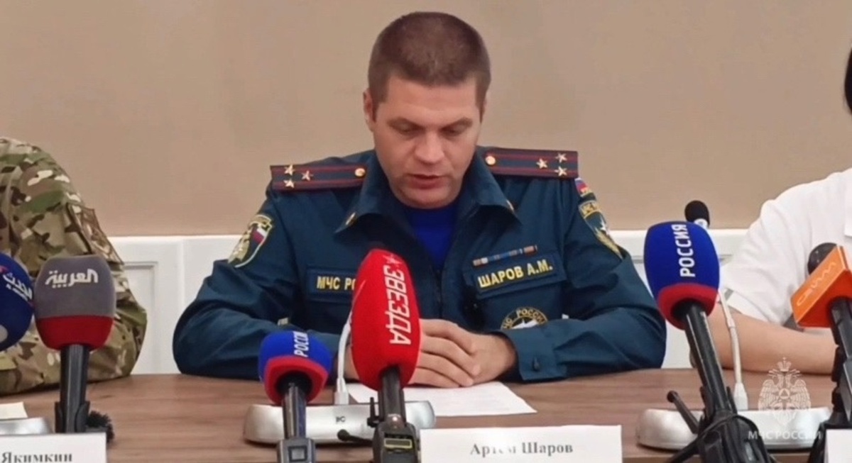    За сутки из «серой зоны» Курской области эвакуировали 12 человек по индивидуальным заявкам