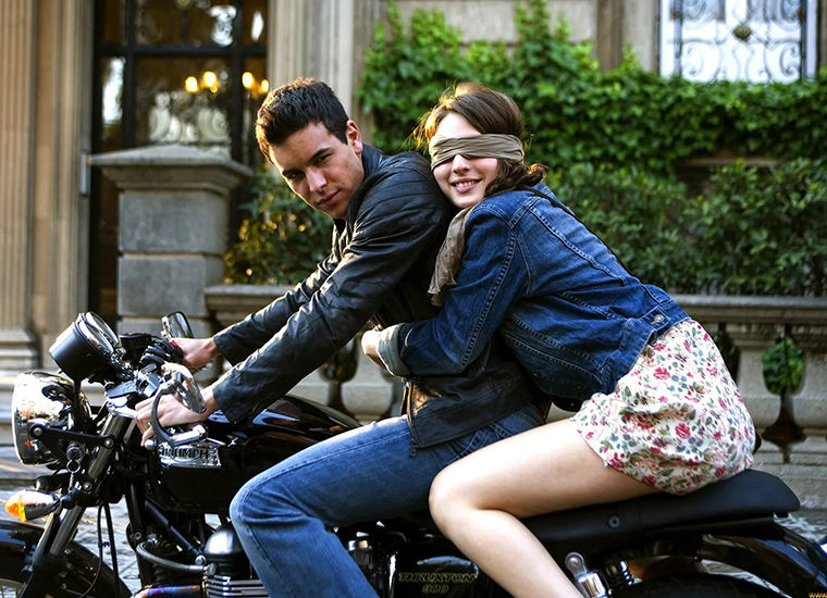     три метра фото