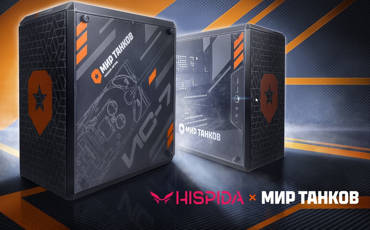 Смотрится действительно красиво