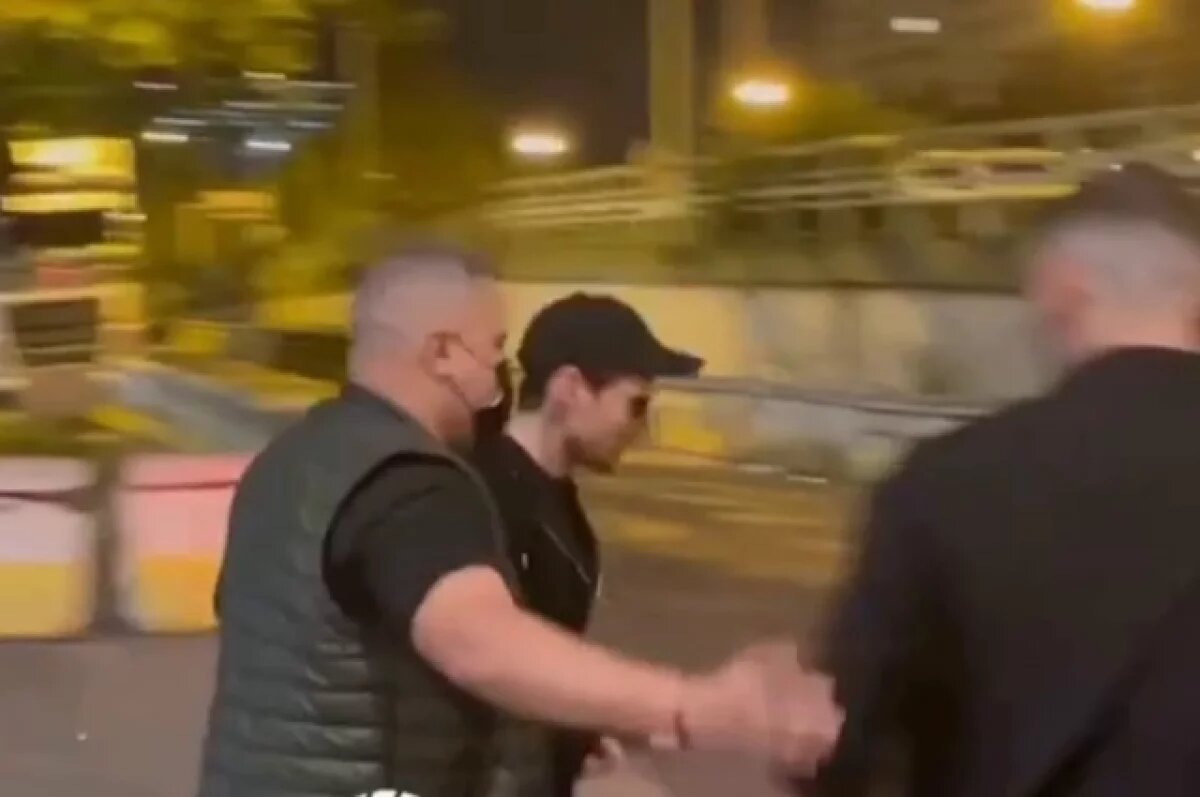    SHOT: Павел Дуров остался доволен решением о судебном надзоре