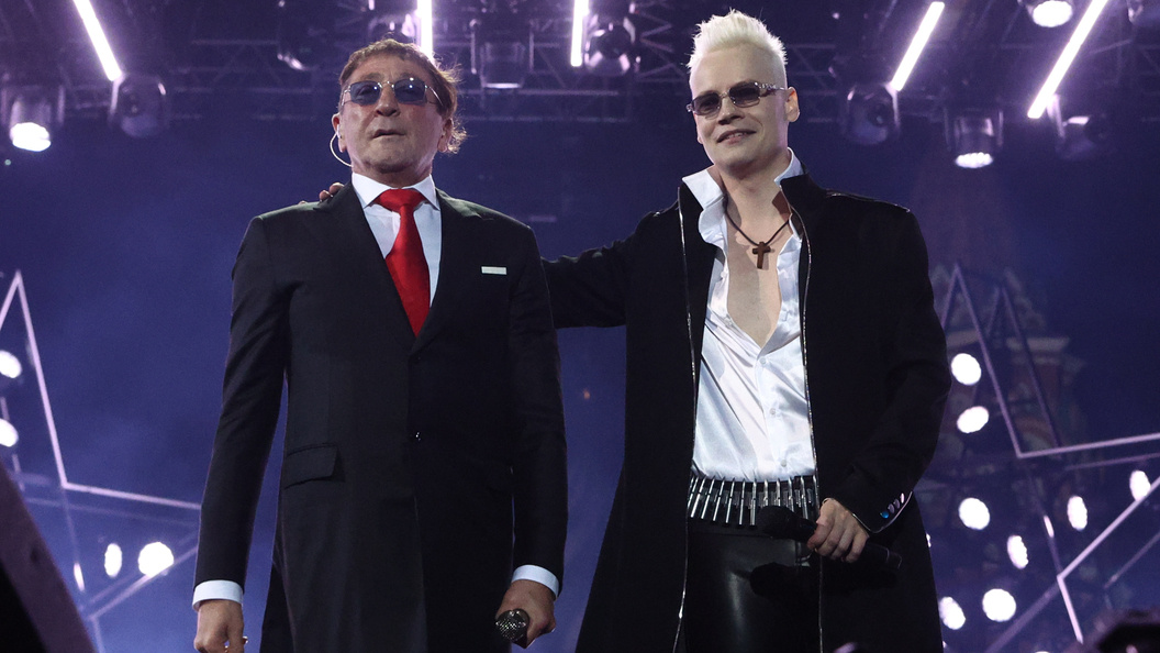    Petrov Sergey/news.ru/Globallookpress