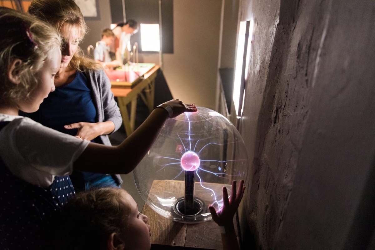 Фото: официальная группа музея ВКонтакте