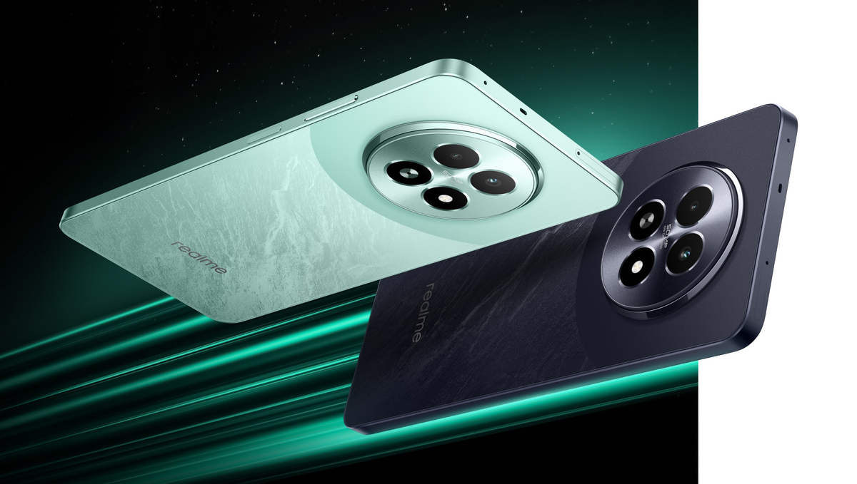 Realme 13 5G 