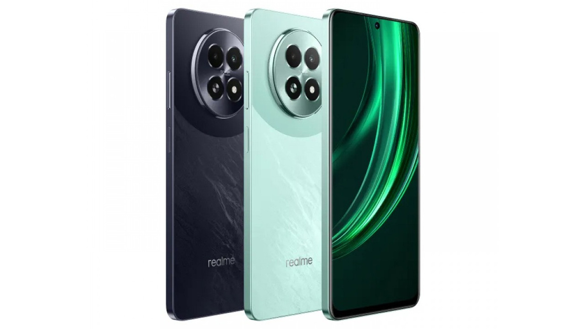 Realme 13 5G