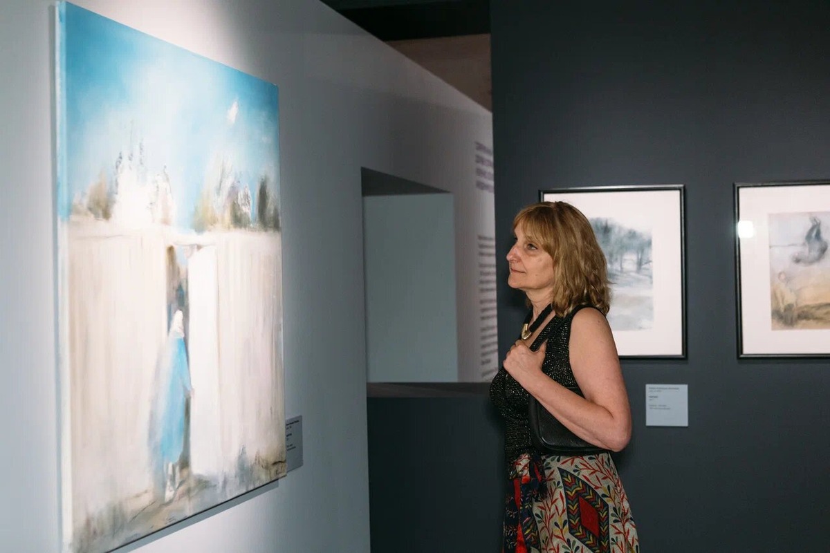 Елена Утенкова