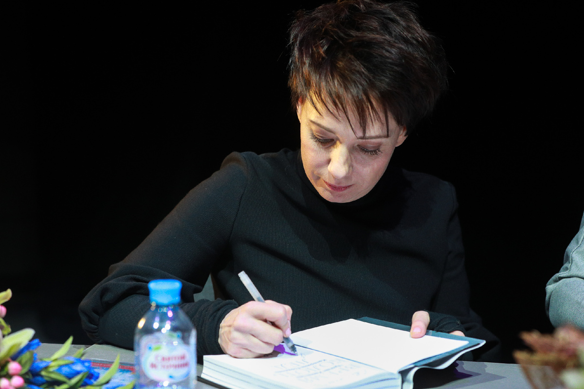 Фото: Bulkin Sergey / news.ru / globallookpress.com