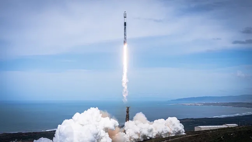 (C) SpaceX