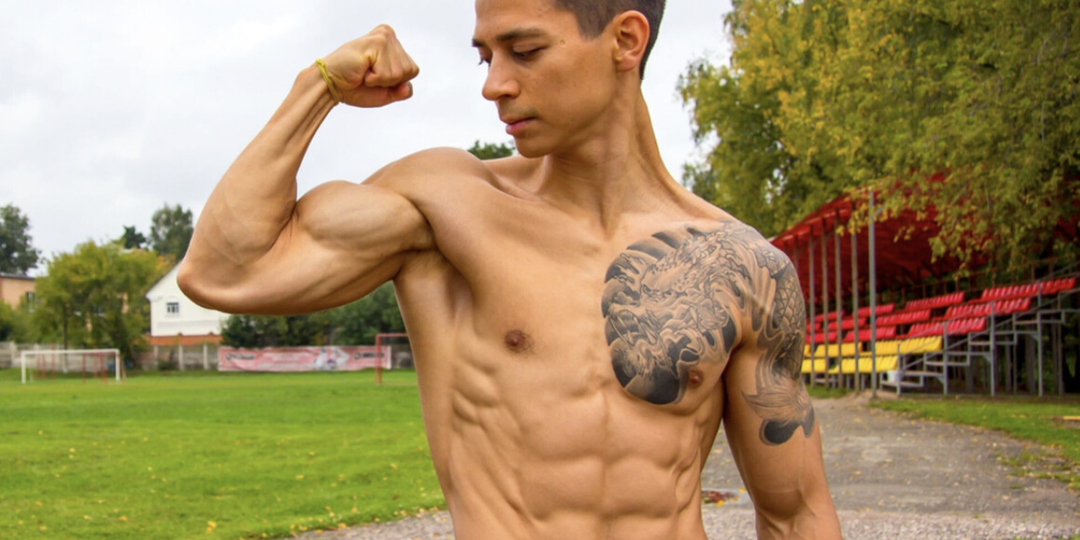 Уходит даже самый упрямый "пивной живот": 10 правил, чтобы избавиться от лишнего веса хоть в 30, хоть после 50 лет