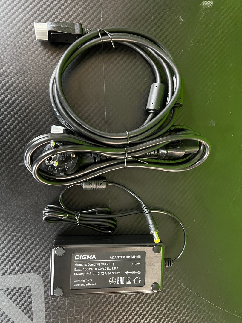 Digma overdrive 24p511f. Digma overdrive 24p511f