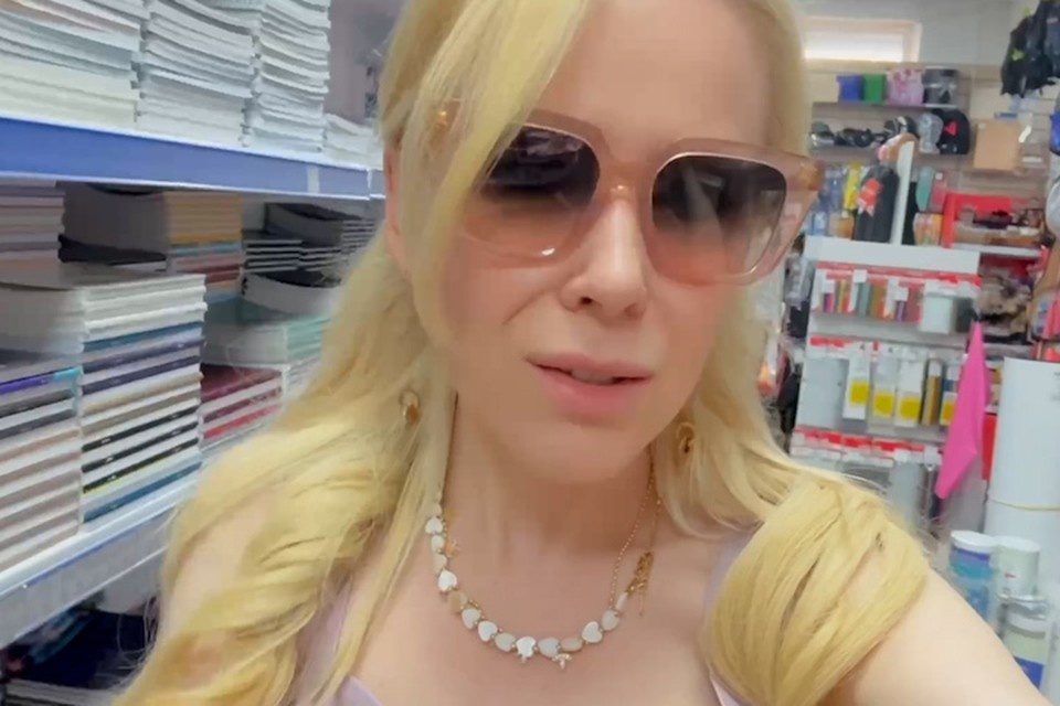    Фото: скриншот видео t.me/ekaterina_mizulina