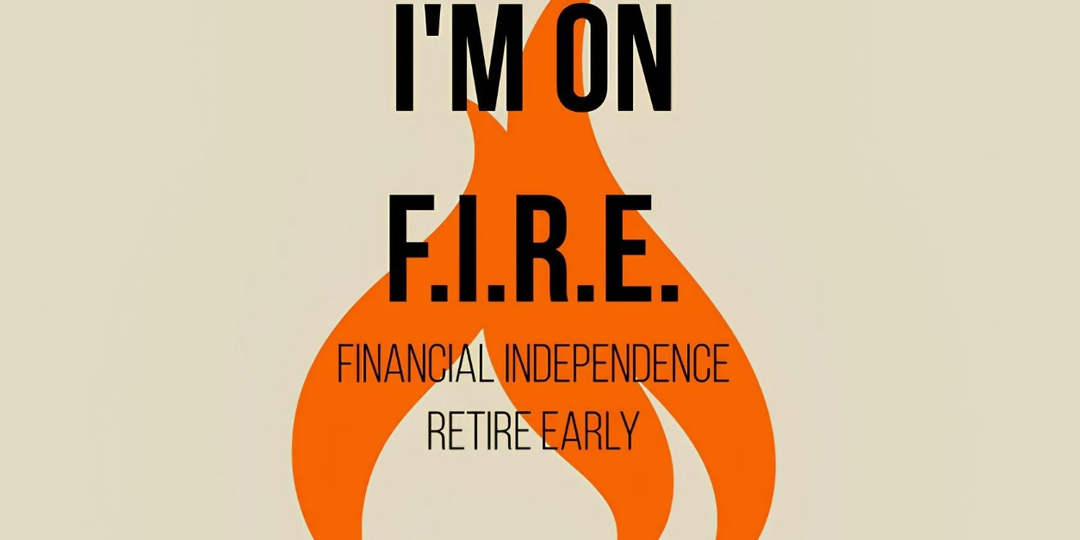 Как я живу по принципам F.I.R.E