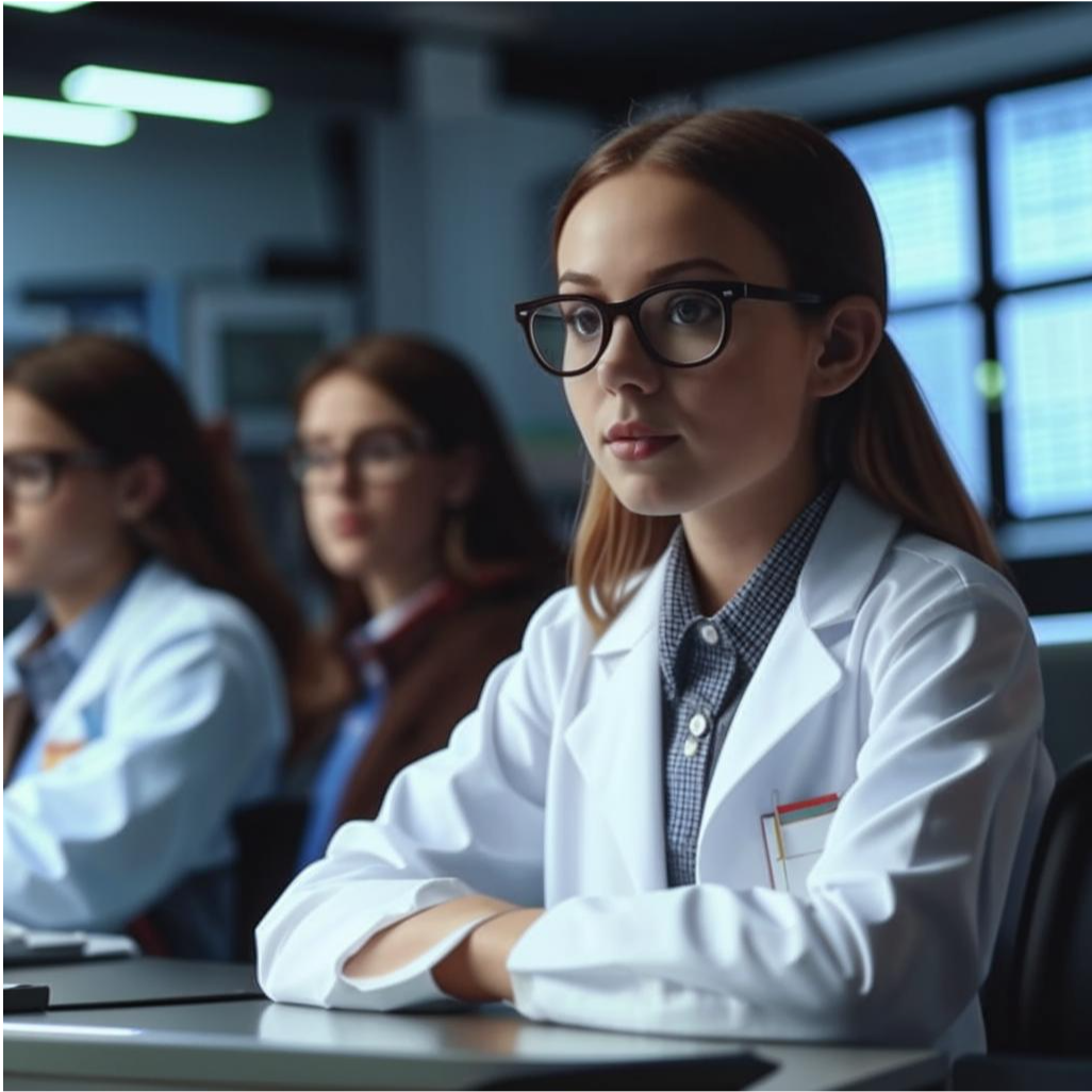 Изображение сгенерировала нейросеть Kandinsky.